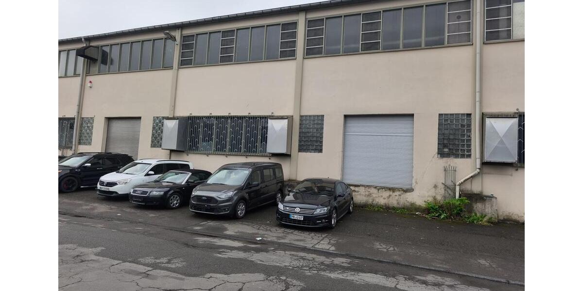 Gewerbeobjekt Meinerzhagen - 500&euro; | Angebot:21177694