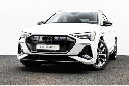 Audi e-tron 82.656 km 32.705 &euro; Hagen 58091