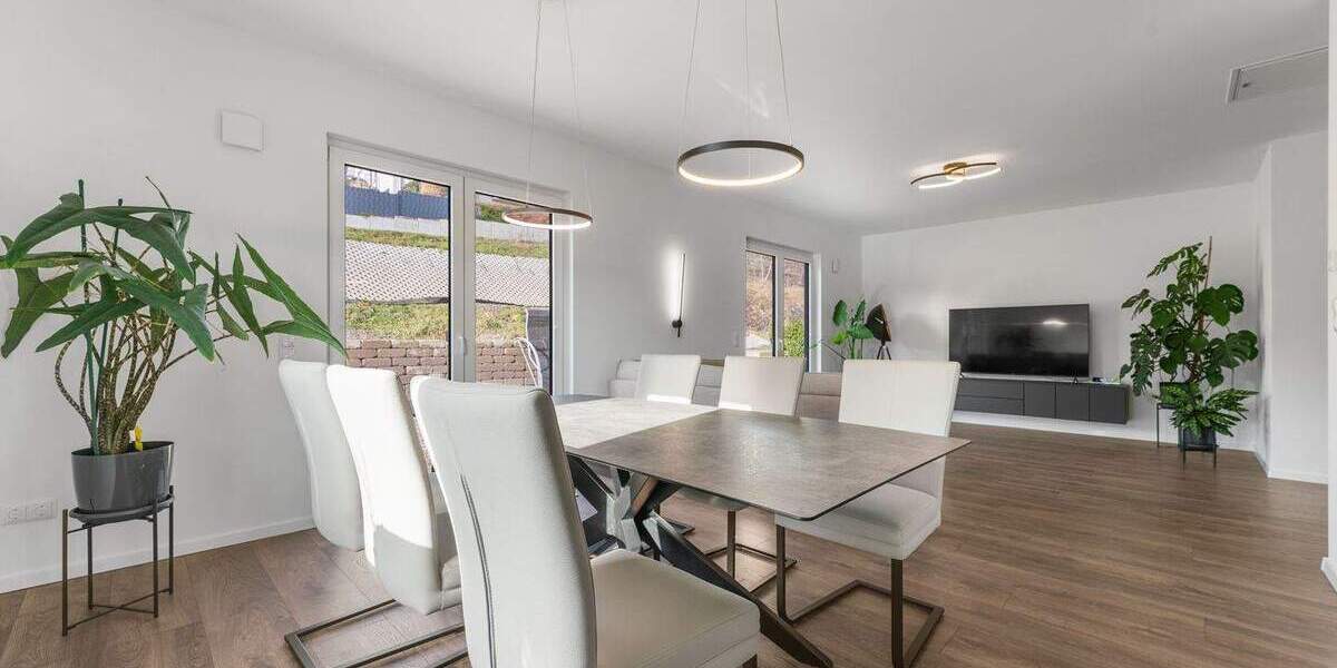 Einfamilienhaus Breckerfeld - 4 Zimmer, 125 m&sup2;, 599.000&euro; | Angebot:25735220