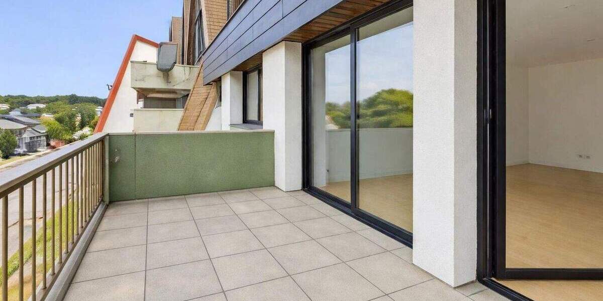 Etagenwohnung Lüdenscheid Staberg - 2 Zimmer, 60 m&sup2;, 540&euro; | Angebot:25866633