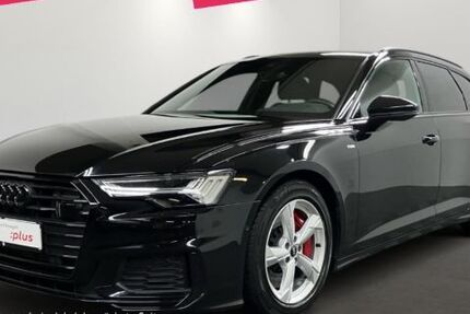 Audi A6 68.216 km 39.450 &euro; Hagen 58089