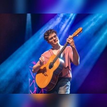 Peter Groesdonk - Live in Concert 12.06.2026 Schauspielhaus Bergneustadt