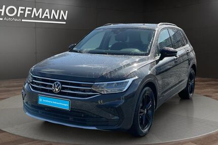 VW Tiguan 63.580 km 33.250 &euro; Sundern 59846