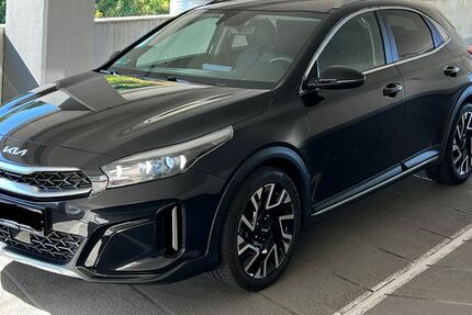 Kia XCeed 50.000 km 21.998 &euro; Plettenberg 58840