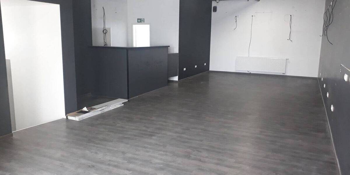 Gewerbeobjekt Lüdenscheid - 964&euro; | Angebot:25669665