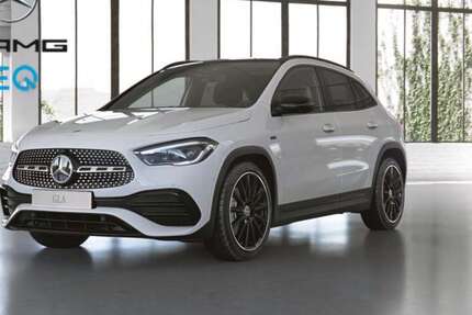 Mercedes-Benz GLA 250 47.570 km 34.580 &euro; Lüdenscheid 58507