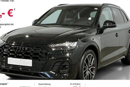 Audi Q5 62.114 km 39.730 &euro; Hagen 58091