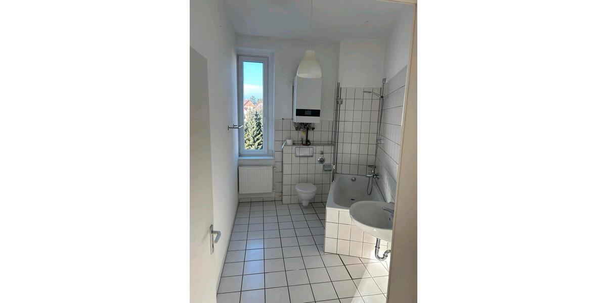 Etagenwohnung Gevelsberg - 2 Zimmer, 60 m&sup2;, 670&euro; | Angebot:26034997