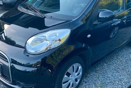 Citroen C1 79.817 km 4.349 &euro; Lüdenscheid 58515