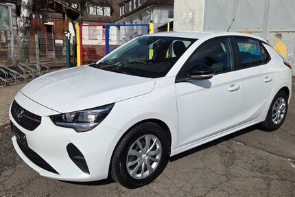 Opel Corsa 5.350 km 12.900 &euro; Bergneustadt 51702