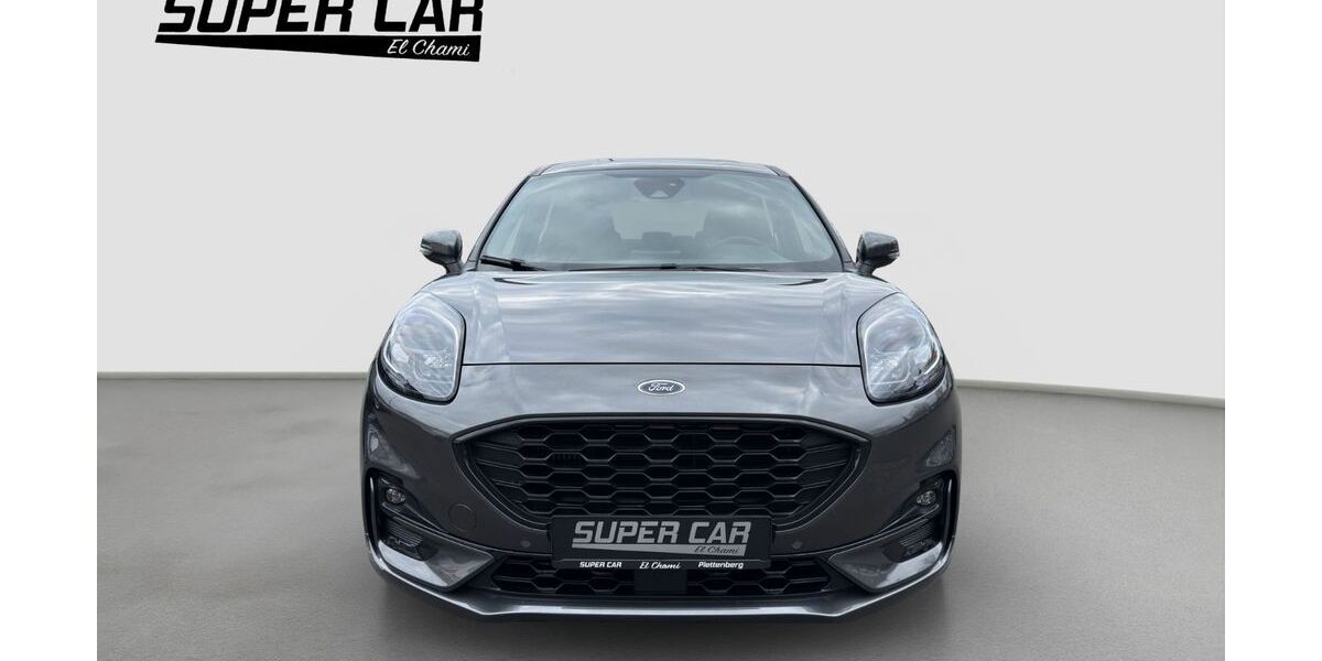 Ford Puma 37.500 km 19.300 &euro; Plettenberg 58840