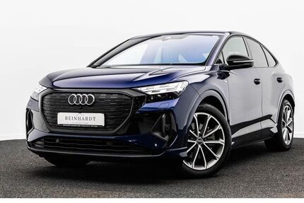 Audi Q4 e-tron 38.385 km 34.400 &euro; Hagen 58091