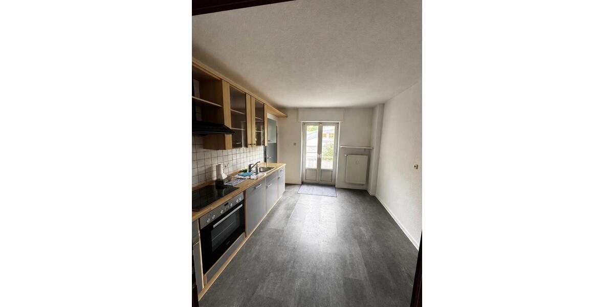 Etagenwohnung Lüdenscheid Othlinghausen - 2.5 Zimmer, 82 m&sup2;, 540&euro; | Angebot:26413893