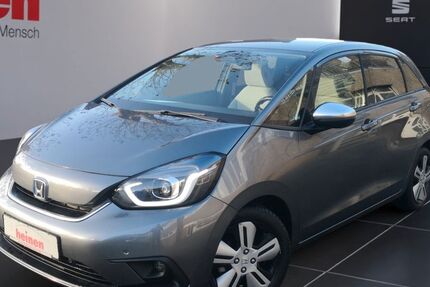 Honda Jazz 29.690 km 17.919 &euro; Hagen 58135