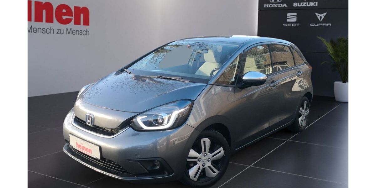 Honda Jazz 29.690 km 17.919 &euro; Hagen 58135
