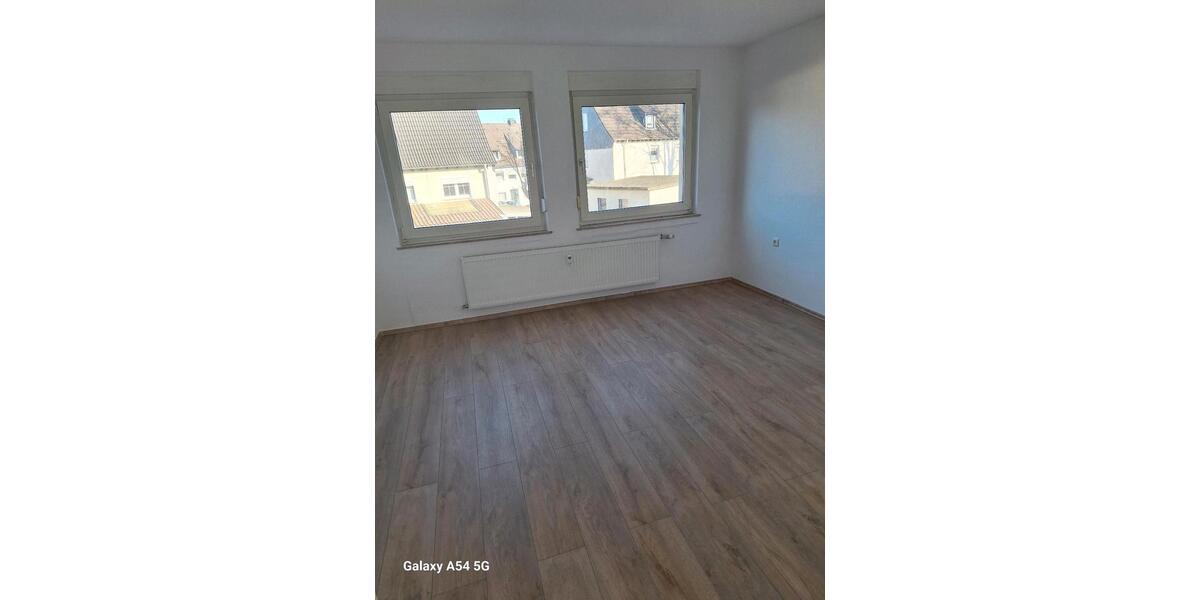 Etagenwohnung Meinerzhagen - 3 Zimmer, 62 m&sup2;, 827&euro; | Angebot:25855818