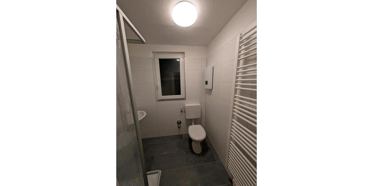 Etagenwohnung Iserlohn Gerlingsen - 1 Zimmer, 33 m&sup2;, 335&euro; | Angebot:26626432