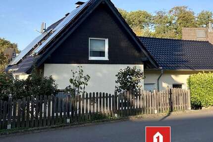 Haus Marienheide - 7 Zimmer, 151 m&sup2;, 389.000&euro; | Angebot:27718337