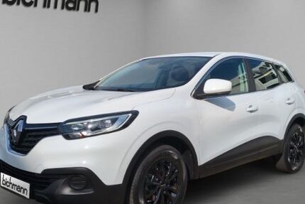 Renault Kadjar 117.618 km 8.888 &euro; Menden 58706