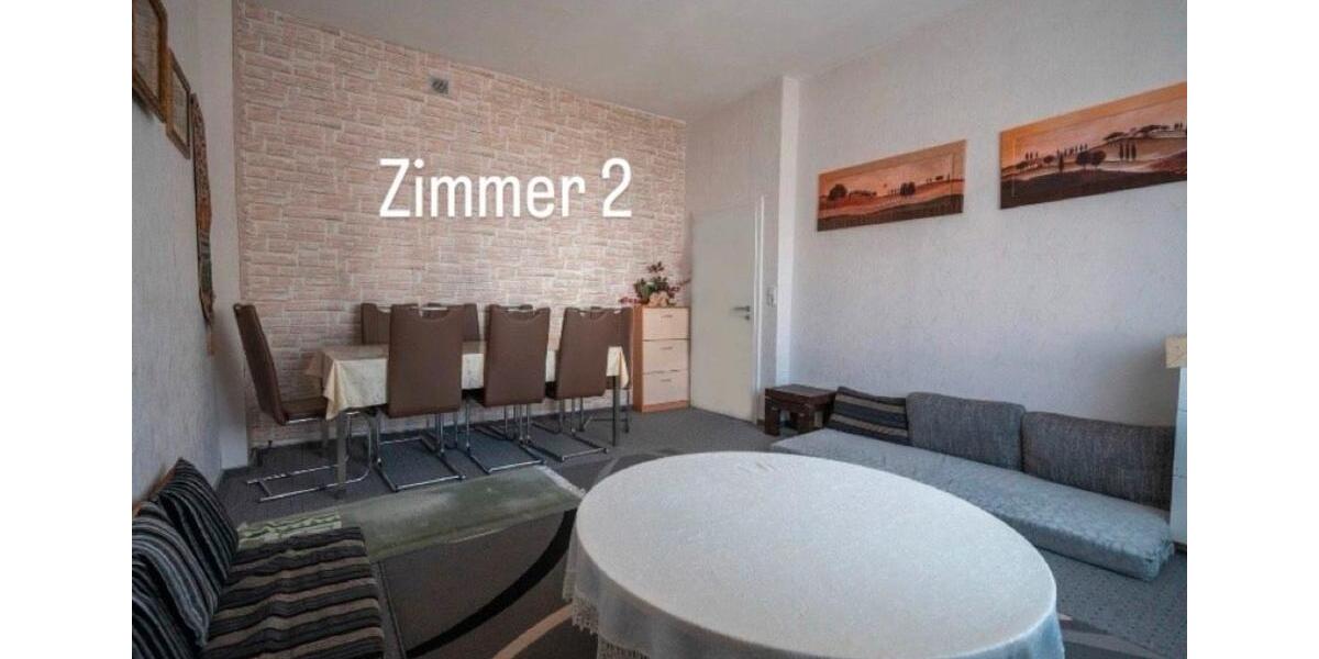 Erdgeschoßwohnung Lüdenscheid Staberg - 3 Zimmer, 88 m&sup2;, 585&euro; | Angebot:26517463