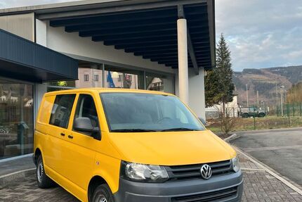 VW T5 Transporter 126.000 km 8.950 &euro; Finnentrop 57413