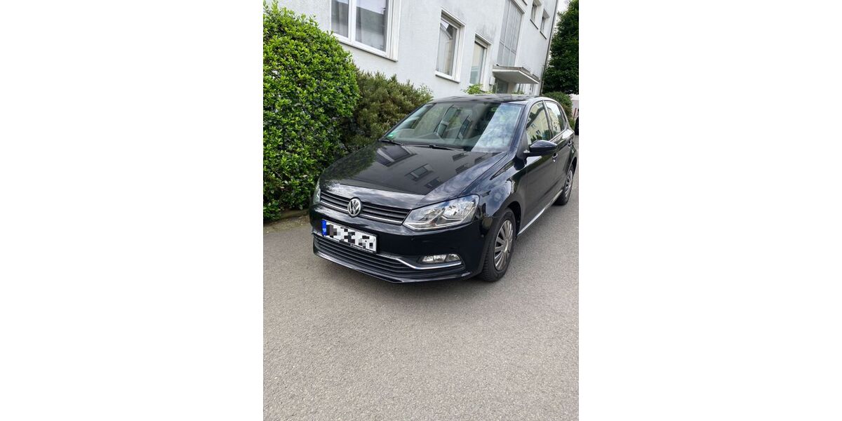 VW Polo 104.589 km 8.100 &euro; Lüdenscheid 58511