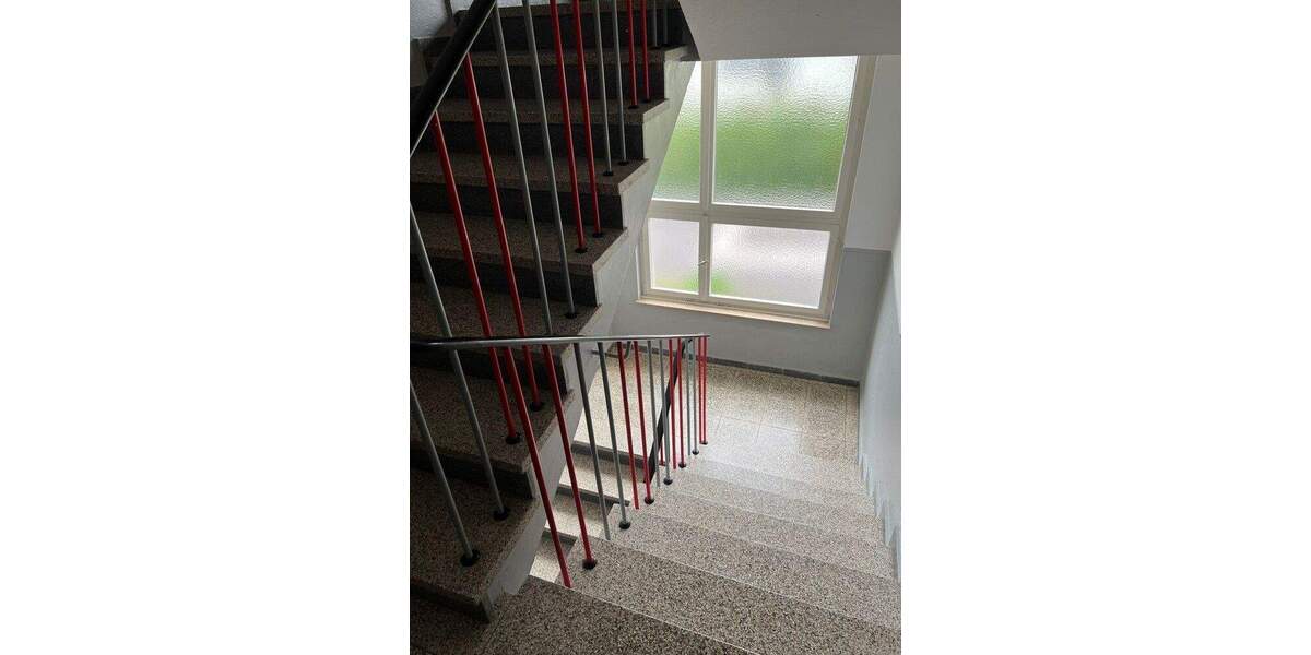 Etagenwohnung Gummersbach / Strombach Strombach - 3 Zimmer, 71 m&sup2;, 129.000&euro; | Angebot:25896357