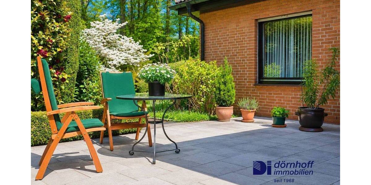 Bungalow Herdecke Ende - 5 Zimmer, 134 m&sup2;, 620.000&euro; | Angebot:26594978