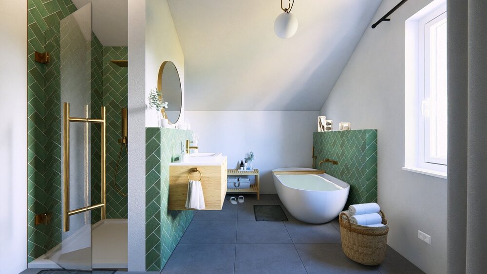 Individuell geplantes Einfamilienhaus in Schwerte - Luxus, Komfort und Flexibilität nach Ihren Wünschen - Einfamilienhaus Schwerte | Angebot:27650270
