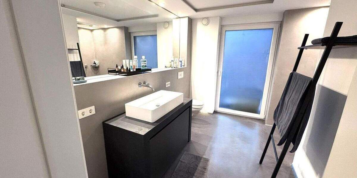 Terrassenwohnung Lüdenscheid Othlinghausen - 2 Zimmer, 112 m&sup2;, 1.460&euro; | Angebot:25724250