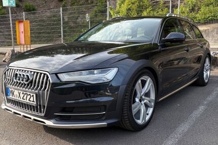 Audi A6 Allroad 110.000 km 21.900 &euro; Altena 58762