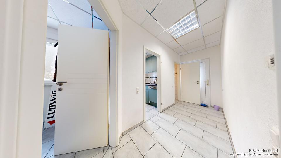 Gewerbeobjekt Werdohl - 1.500&euro; | Angebot:19120275