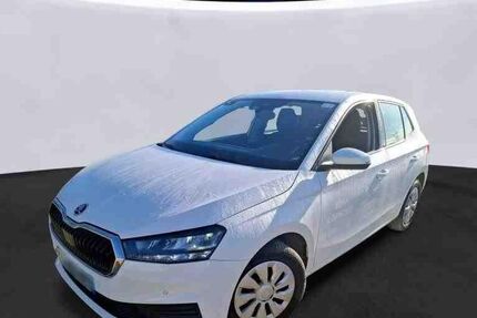 Skoda Fabia 47.368 km 11.060 &euro; Hagen 58091