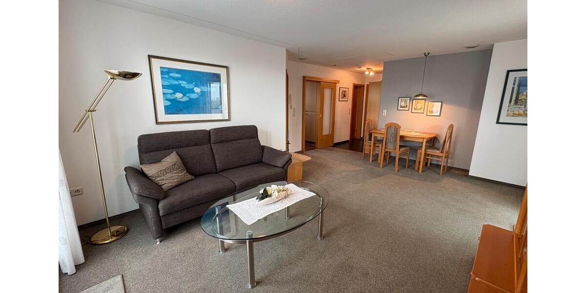 Dachgeschoßwohnung Kierspe - 2 Zimmer, 53 m&sup2;, 124.000&euro; | Angebot:26962789