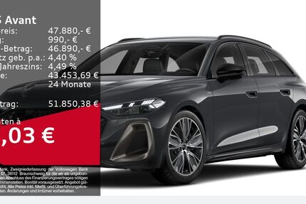 Audi A5 13.839 km 47.380 &euro; Lüdenscheid 58511