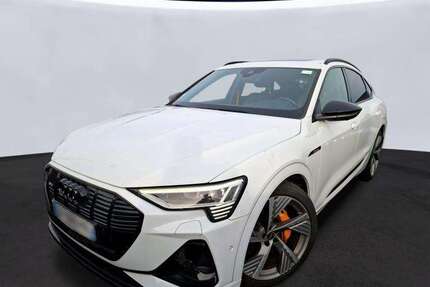 Audi e-tron 63.663 km 37.415 &euro; Hagen 58091