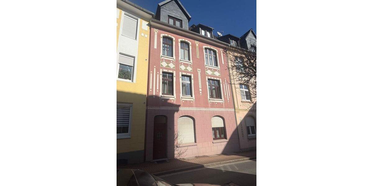 Mehrfamilienhaus, Wohnhaus Lüdenscheid Staberg - 1 Zimmer, 285 m&sup2;, 330.000&euro; | Angebot:26203768