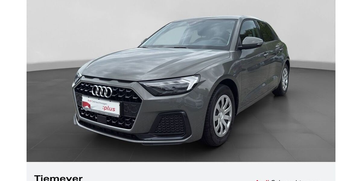 Audi A1 8.233 km 24.690 &euro; Lüdenscheid 58511