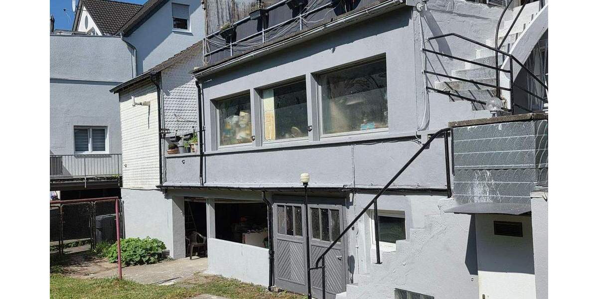 Mehrfamilienhaus, Wohnhaus Gummersbach / Derschlag Derschlag - 1 Zimmer, 150 m&sup2;, 327.000&euro; | Angebot:25695637