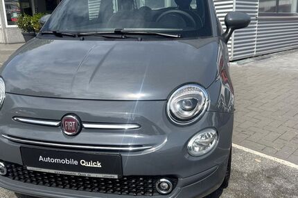 Fiat 500 44.800 km 11.990 &euro; Iserlohn-Letmathe 58642