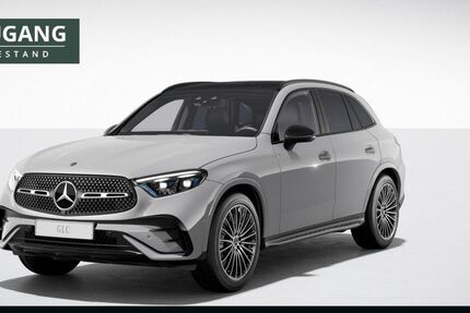 Mercedes-Benz GLC 300 6.500 km 74.887 &euro; Menden 58706