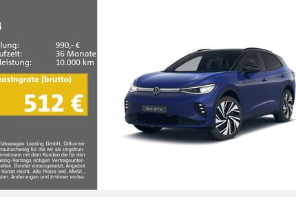 VW ID.4 28.949 km 42.960 &euro; Lüdenscheid 58507