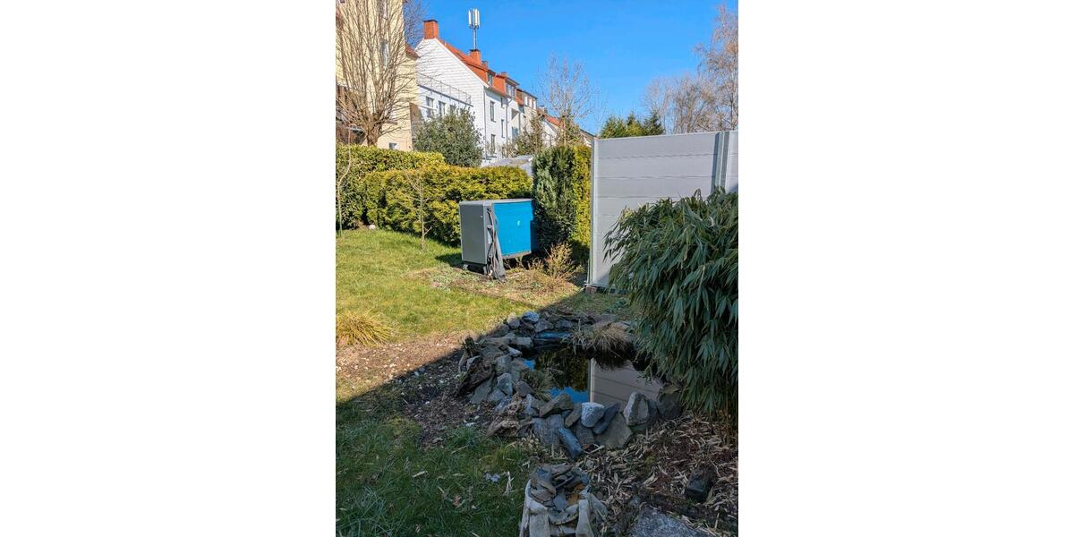Reihenhaus Lüdenscheid Staberg - 8 Zimmer, 140 m&sup2;, 280.000&euro; | Angebot:25612977
