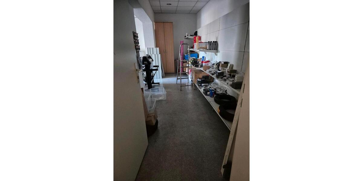 Gewerbeobjekt Hagen Hagen-Nord - 500&euro; | Angebot:24916670