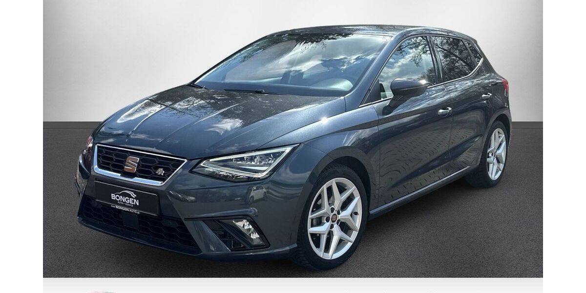 Seat Ibiza 71.200 km 13.990 &euro; Wipperfürth 51688