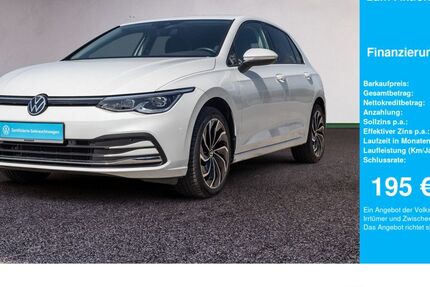 VW Golf 26.572 km 20.660 &euro; Menden 58706