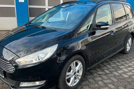 Ford Galaxy 179.750 km 10.999 &euro; Gummersbach 51645