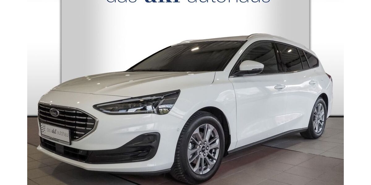 Ford Focus 34.907 km 22.450 &euro; Schwerte 58239