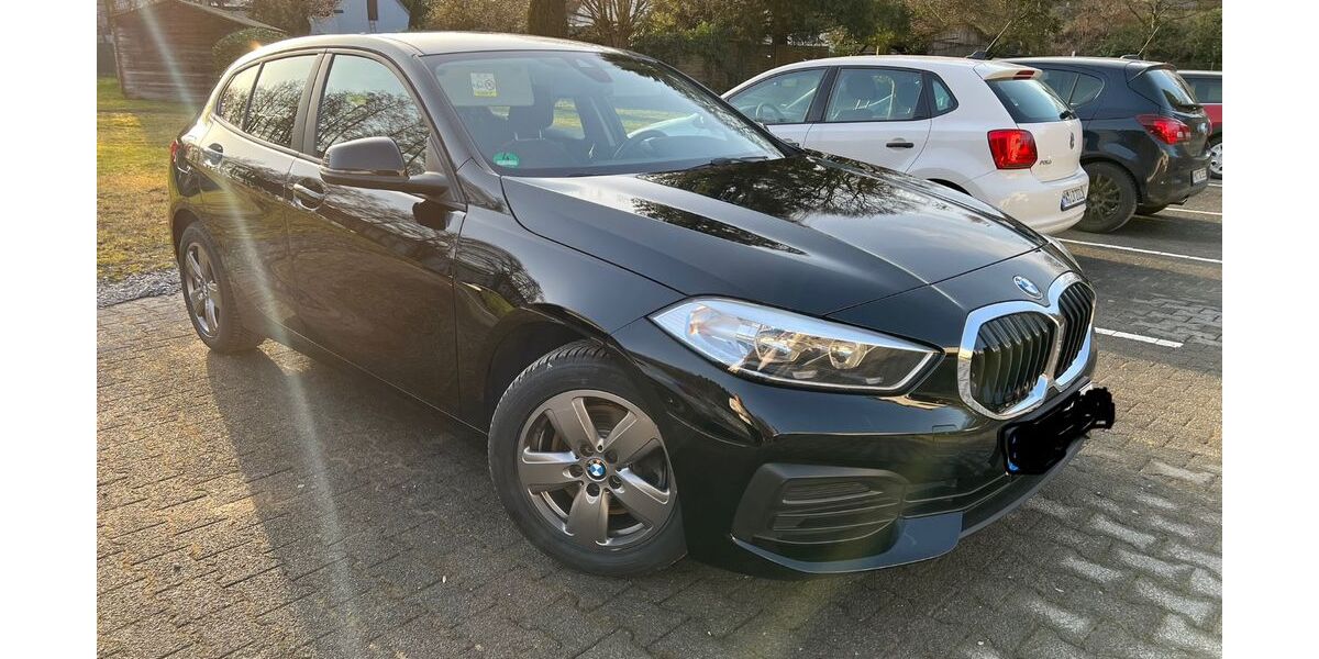 BMW 118 111.636 km 13.800 &euro; Halver 58553