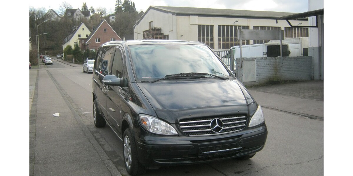 Mercedes-Benz Vito Mixto 434.000 km 2.599 &euro; Bergneustadt 51702